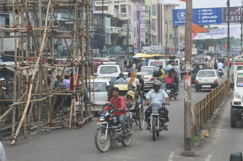 India & Nepal 2011 - 0687